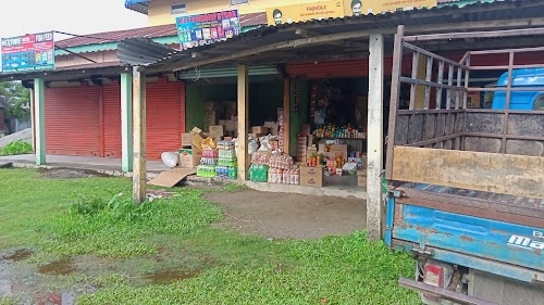 Kadamguri Market