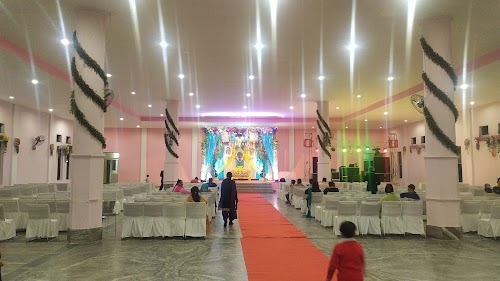 Inder Palace