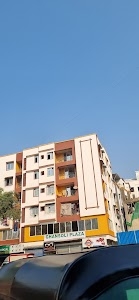 Ghansoli plaza