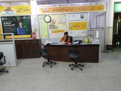 sofia educational & welfare society
