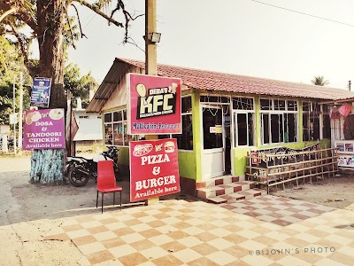 DEBA'S KFC
