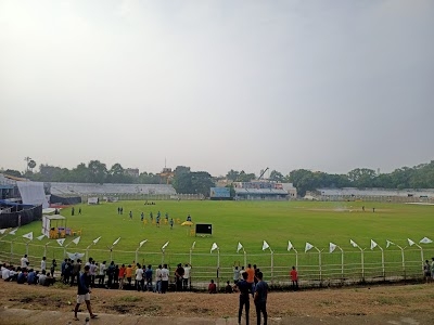 Moin-ul-Haq Stadium Patna Bihar