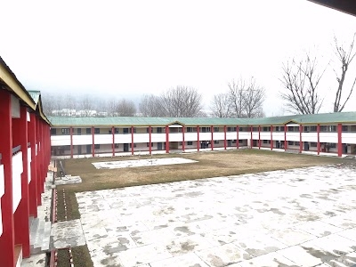 Army School