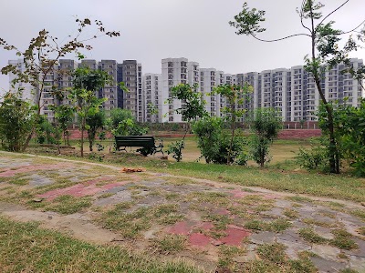 Koyal Enclave