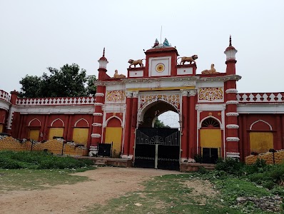 Krishnanagar Rajbari