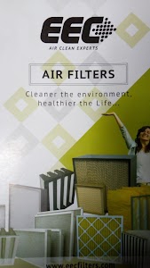Environmental Engineering Pvt. Ltd Manufacturing Unit
