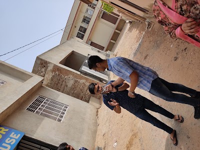 Sms Hostel Prince Campus1