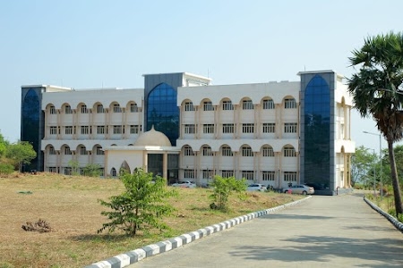 AMU Mallapuram Center