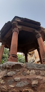 Masjid Moth Village, South Extension II