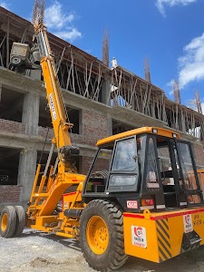 Fauji crane services