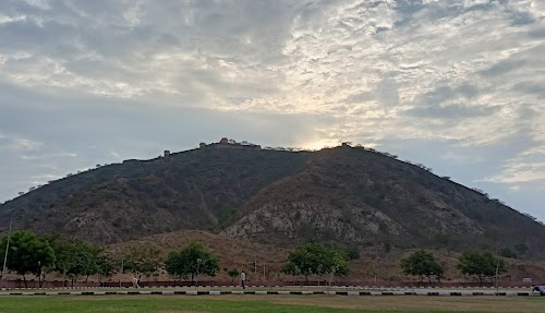 Nayla Fort