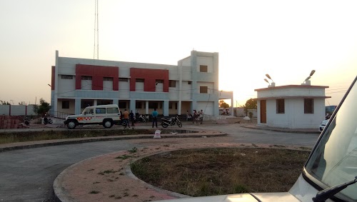 RTO Office