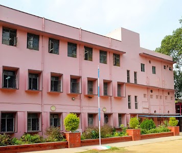 Hemnani Public School