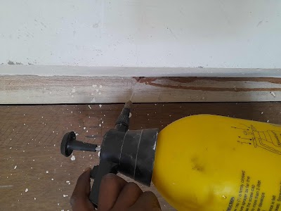 Integrated Pest Control Services