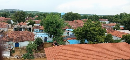 Kompally