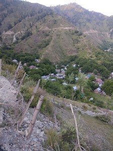 Hajinar
