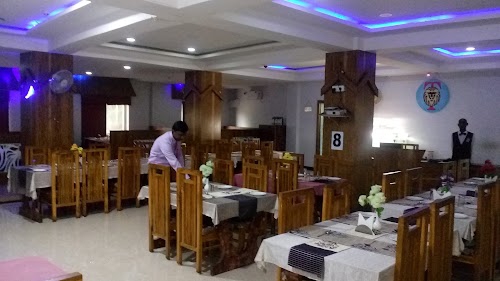 Rihand Restaurant