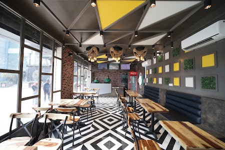 La Pino'z Pizza