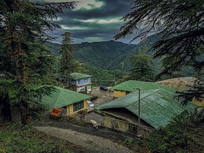 Tibetan Homes School, Mussoorie