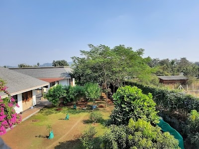 Vaveghar