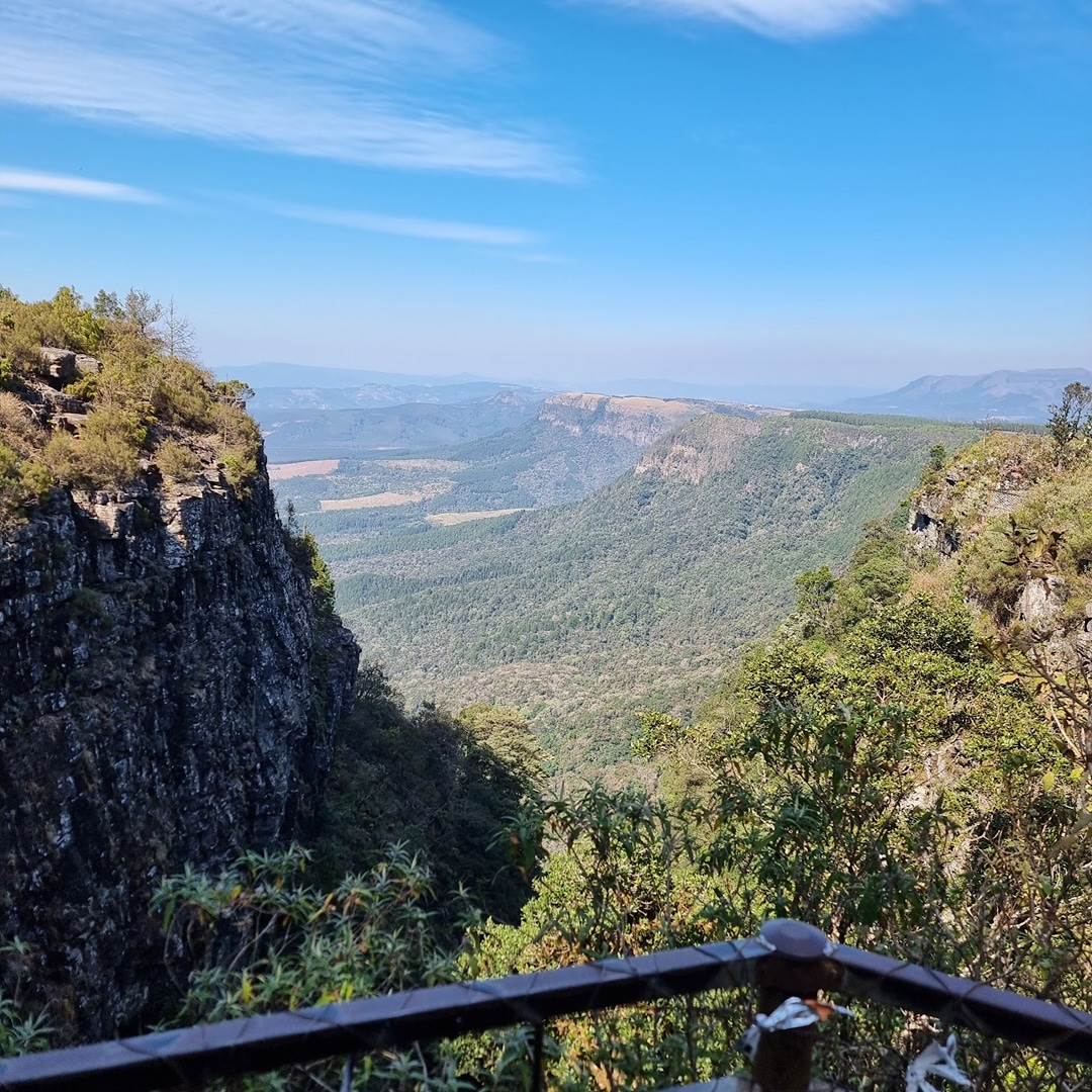 Blyde River Canyon Nature Reserve
