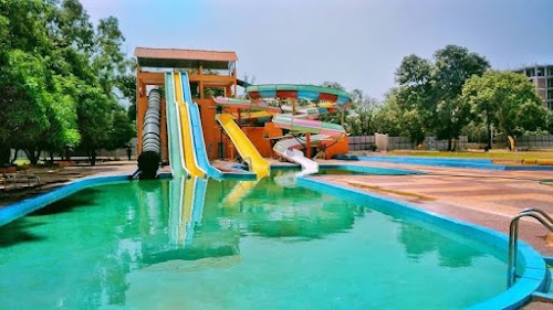 Aamrapaali Water Park and Resort in Lucknow