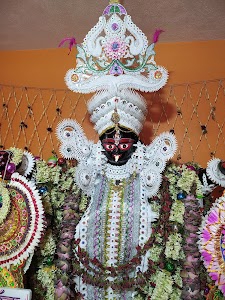 Ranjapur chele Kali tola