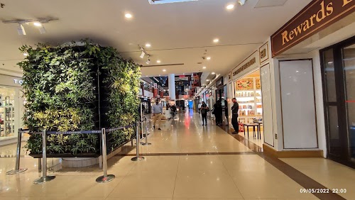 City walk mall