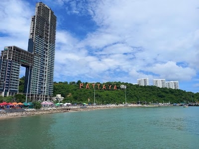 Thailand hotel