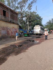 Ramgarh Bus Stand