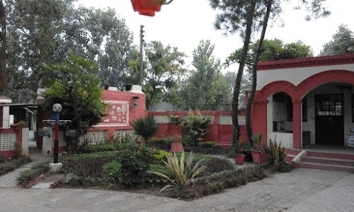 Mahal Farms