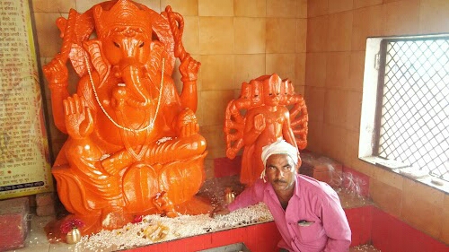 Hoshiyari Mata Mandir