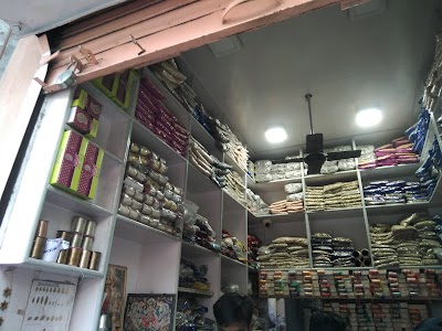Bharat Gota Store