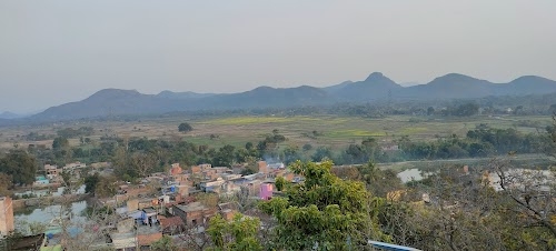 Jhalda