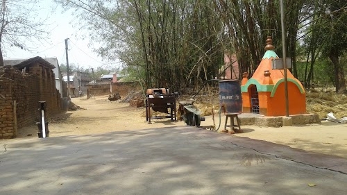Baganbari