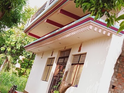 Maa Aaskamani Mata Mandir