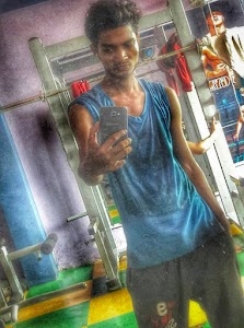 RAKUMAR CHAUDHARY Mooda Deeha Kallu Singh