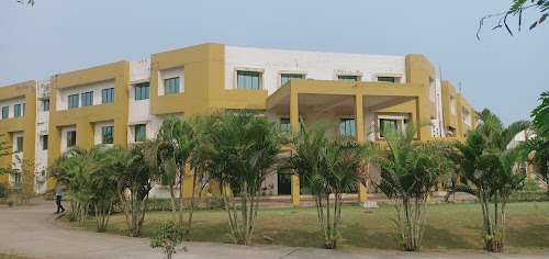 Pabitra Mohan Institute of Technology, Talcher