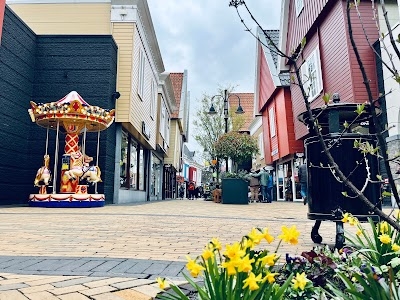 Designer Outlet Roosendaal