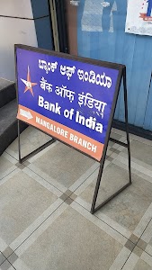 Bank Of India