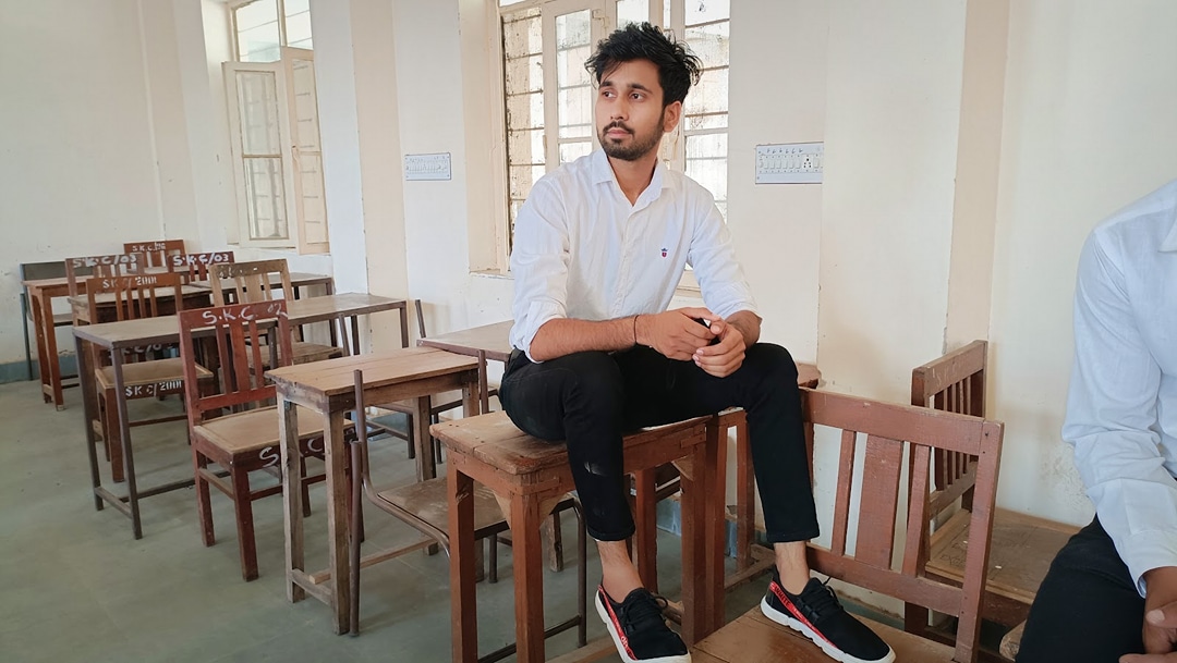 Govt. Law College Sikar