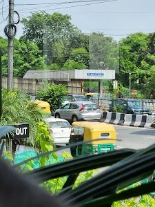 HDFC Home Loans - NEW DELHI (MUNIRKA)