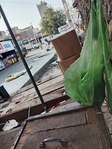 Shabad Ladwa Chota Bus Bus Stand