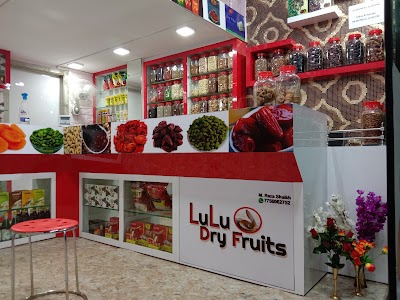 LuLu Dry Fruits