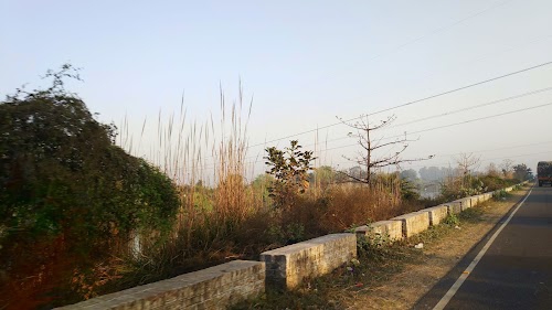 Sai Charan Paduka Mandir