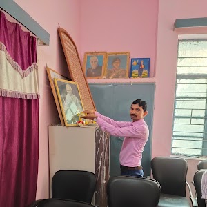 Kashi Prasad Technical Assistant