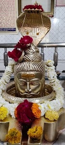 Somnath Mahadev Temple
