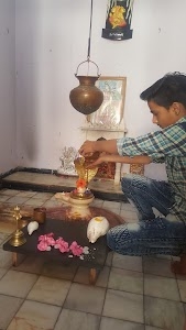 Mhadev Temple