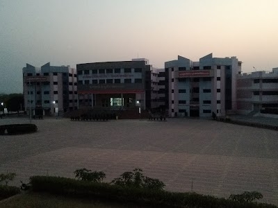 Smt M S Lakhani Kanya Vidhyalaya