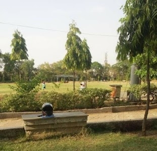 Dayanand Park